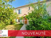 Vente Maison 6 pièces 156 m2 Poissy