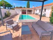 Vente Maison 6 pièces 156 m2 Saint Cyprien