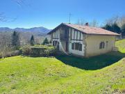 Vente Maison 6 pièces 156 m2 Saint Pée sur Nivelle