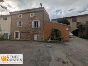 Vente Maison 6 pièces 156 m2 Sainte Colombe sur l'Hers Vente Maison 6 pièces 156 m2 Sainte Colombe sur l'Hers