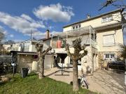 Vente Maison 6 pièces 156 m2 Sainte genevieve des bois