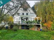 Vente Maison 6 pièces 156 m2 Soultzeren