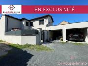 Vente Maison 6 pièces 156 m2 Villefranche sur saone Vente Maison 6 pièces 156 m2 Villefranche sur saone