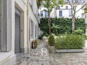 Vente Maison 6 pièces 157.32 m2 Paris 7ème