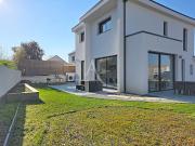 Vente Maison 6 pièces 157.4 m2 Montreuil Juigné