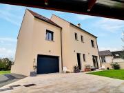 Vente Maison 6 pièces 157.68 m2 Mareil Marly