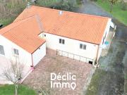 Vente Maison 6 pièces 157 m2 Aubigny