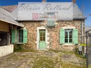 Vente Maison 6 pièces 157 m2 Beaulieu sur Layon