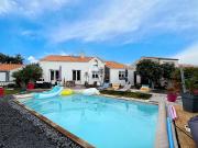 Vente Maison 6 pièces 157 m2 Chateau d'olonne