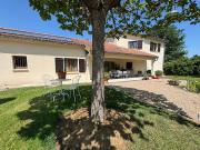 Vente Maison 6 pièces 157 m2 Le Crozet