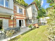 Vente Maison 6 pièces 157 m2 Le Vésinet