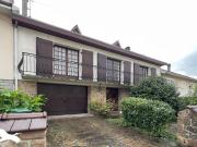 Vente Maison 6 pièces 157 m2 Limoges