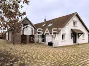 Vente Maison 6 pièces 157 m2 Maillebois