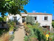 Vente Maison 6 pièces 157 m2 Meschers sur Gironde