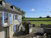 Vente Maison 6 pièces 157 m2 Navarrenx