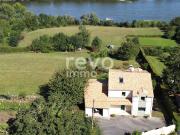 Vente Maison 6 pièces 157 m2 Oudon