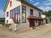 Vente Maison 6 pièces 157 m2 Ouroux sur Saône