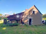 Vente Maison 6 pièces 157 m2 Rigny Ussé