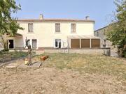 Vente Maison 6 pièces 157 m2 Rives d'Autise