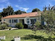 Vente Maison 6 pièces 157 m2 Saint Cyr en Talmondais