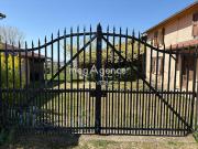 Vente Maison 6 pièces 157 m2 Serpaize