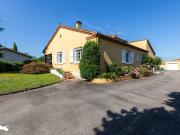Vente Maison 6 pièces 157 m2 Valence D Agen