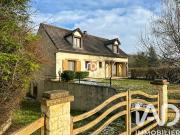Vente Maison 6 pièces 157 m2 Villeneuve sur Yonne