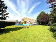 Vente Maison 6 pièces 157 m2 Wierre au Bois