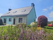 Vente Maison 6 pièces 158 m2 Callac de bretagne