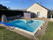 Vente Maison 6 pièces 158 m2 Chaudenay