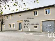Vente Maison 6 pièces 158 m2 Conflans en Jarnisy