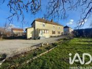 Vente Maison 6 pièces 158 m2 Epothémont