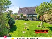 Vente Maison 6 pièces 158 m2 Esternay