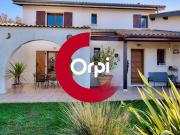 Vente Maison 6 pièces 158 m2 Jardin