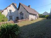 Vente Maison 6 pièces 158 m2 La Chaussée Saint Victor