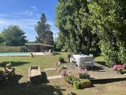 Vente Maison 6 pièces 158 m2 La Réole