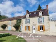 Vente Maison 6 pièces 158 m2 Méry Corbon