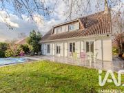 Vente Maison 6 pièces 158 m2 Montigny sur Loing
