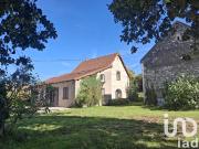 Vente Maison 6 pièces 158 m2 Neuvy sur Loire
