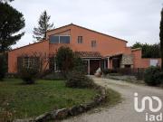 Vente Maison 6 pièces 158 m2 Pernes les Fontaines