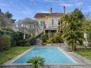 Vente Maison 6 pièces 158 m2 Saint Didier au Mont d'Or