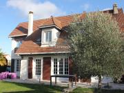 Vente Maison 6 pièces 158 m2 Saint Ouen l'Aumône