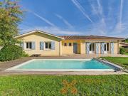 Vente Maison 6 pièces 158 m2 Saint Pierre de Mons