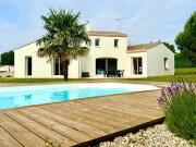 Vente Maison 6 pièces 158 m2 Saint Simon de Bordes