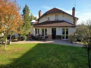 Vente Maison 6 pièces 158 m2 Vaureal