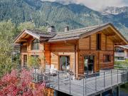 Vente Maison 6 pièces 159 m2 Chamonix Mont Blanc