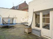 Vente Maison 6 pièces 159 m2 Comines