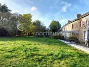 Vente Maison 6 pièces 159 m2 Dragey Ronthon