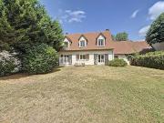 Vente Maison 6 pièces 159 m2 Marly le Roi