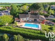 Vente Maison 6 pièces 159 m2 Mons